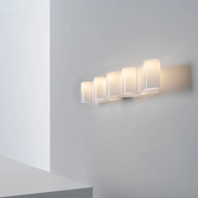 Honey Wall Lamp 72