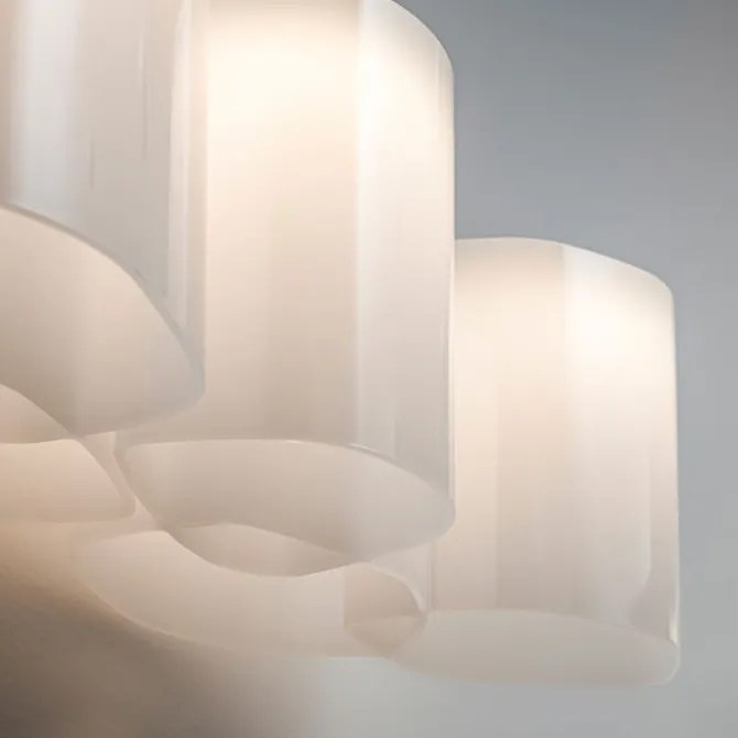 Honey Wall Lamp 72
