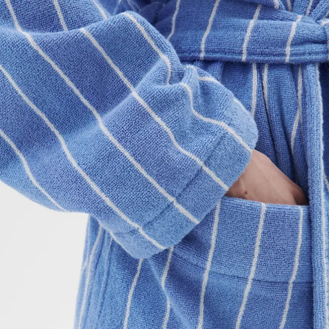 Hooded Bathrobe Marseille