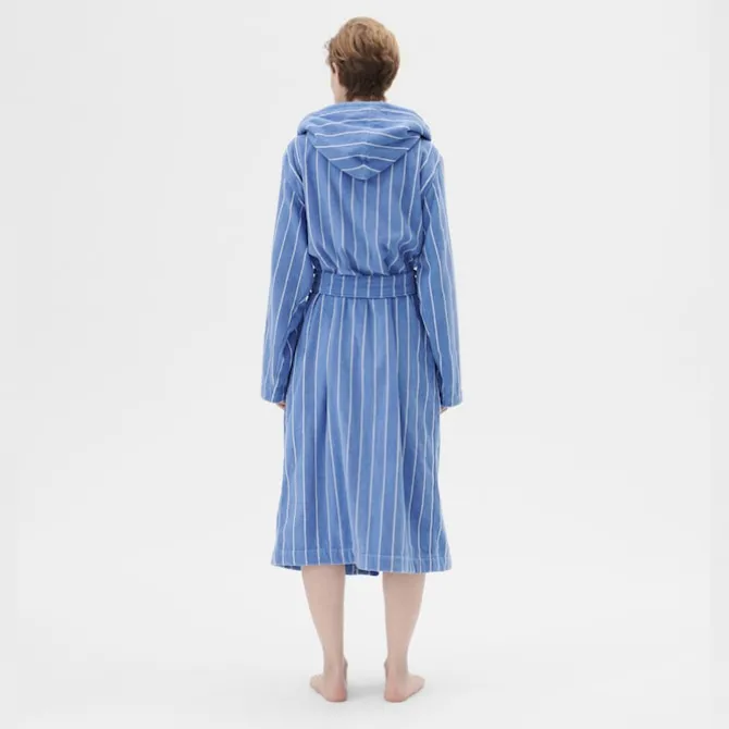 Hooded Bathrobe Marseille