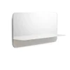 Horizon Mirror Horizontal