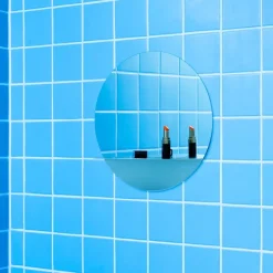 Horizon Mirror Round