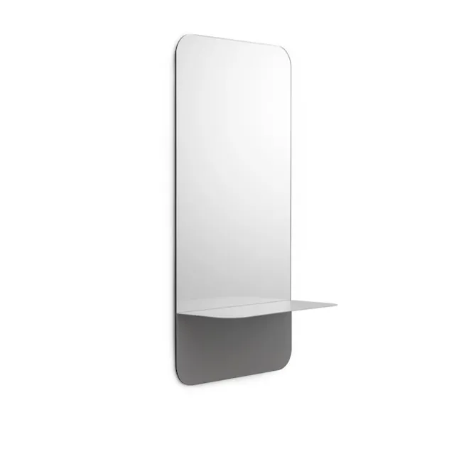 Horizon Mirror Vertical