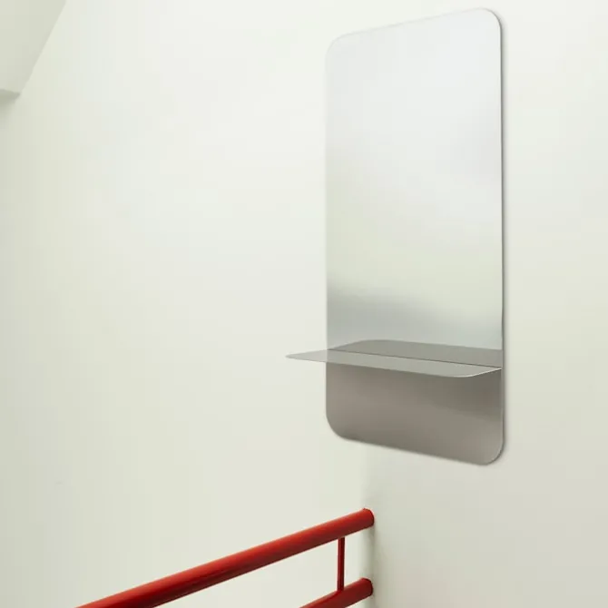 Horizon Mirror Vertical
