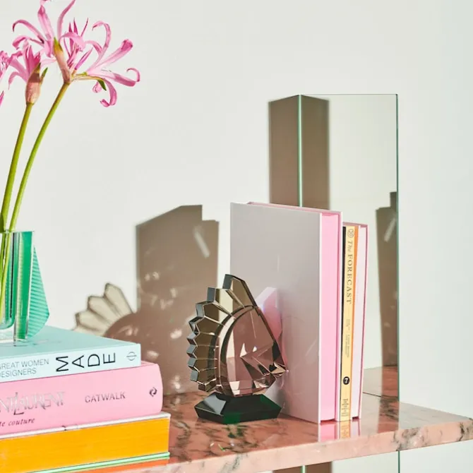 Horse Bookend