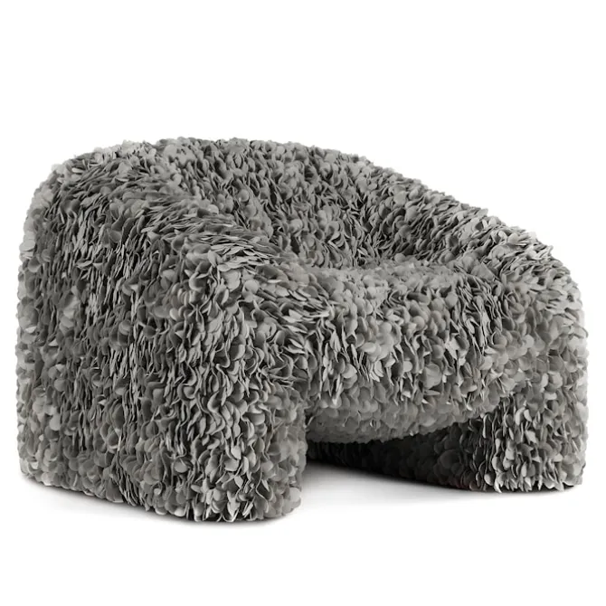 Hortensia Armchair