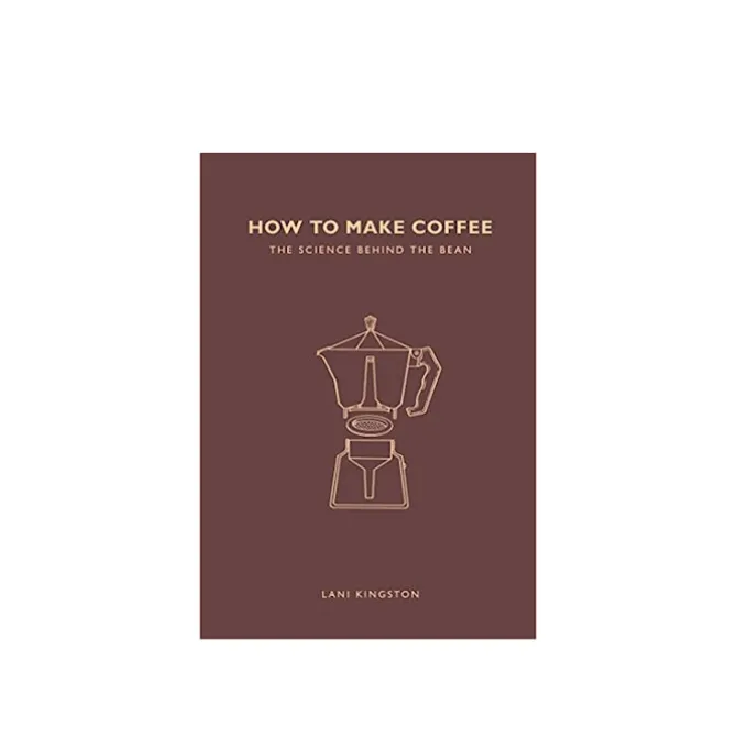 How To Make Coffee