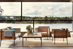 Häringe Loungestol