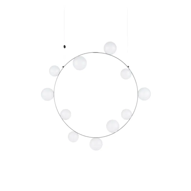 Hubble Bubble 11