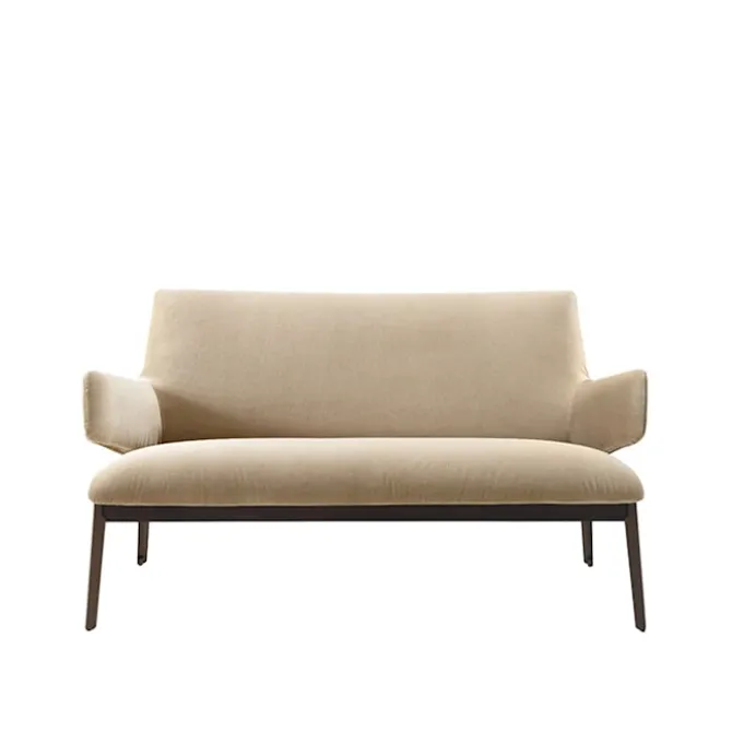 Hug Love Seat Low