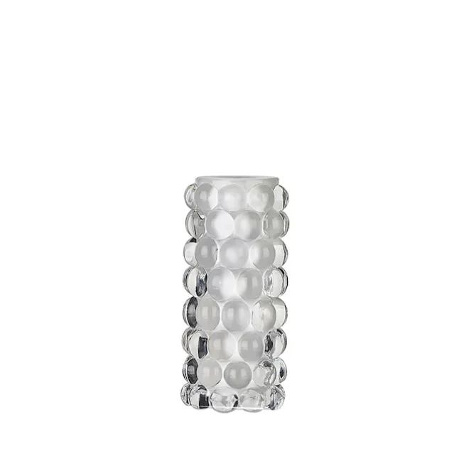 Hurricane Boule Mini Hvit