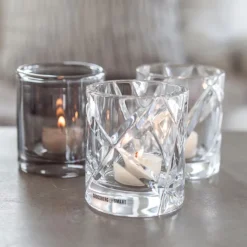 Hurricane Crystal