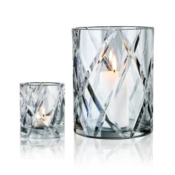 Hurricane Crystal