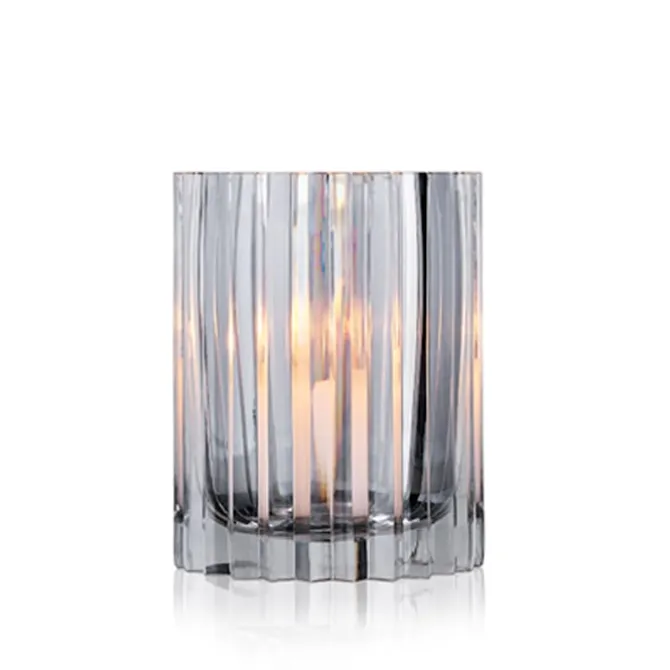 Hurricane Crystal Clear Lamp Strict