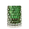Hurricane Lamp Boule Large Green