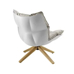 Husk H1G svingbar lenestol