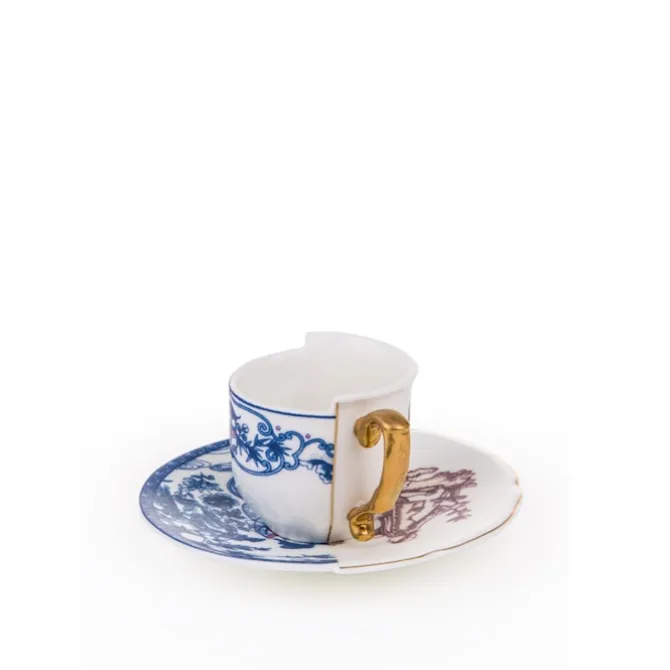 Hybrid Coffee Cup Eufemia