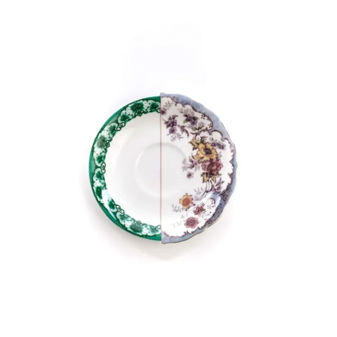 Hybrid Isidora Teacup