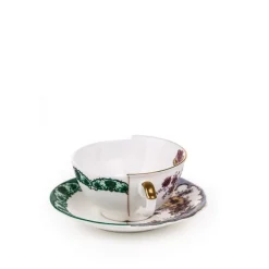 Hybrid Isidora Teacup
