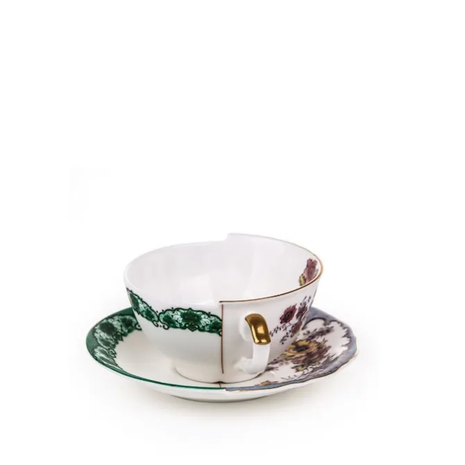 Hybrid Isidora Teacup