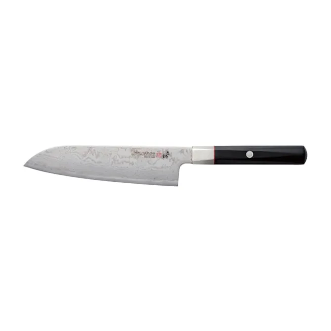 Hybrid Splash Santoku Kokkekniv 18 cm