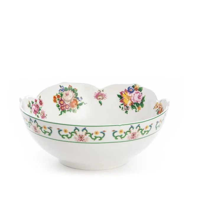 Hybrid Zaira Salad Bowl