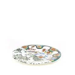 Hybrid Zoe Dessert Plate