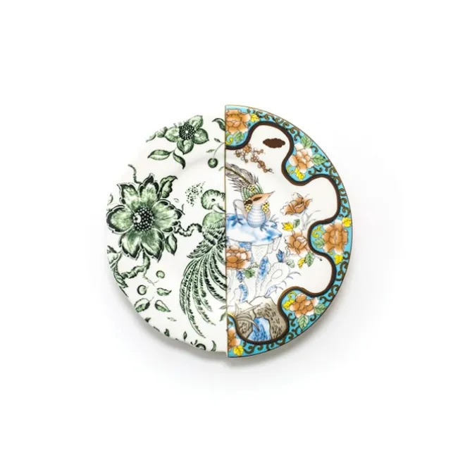 Hybrid Zoe Dessert Plate