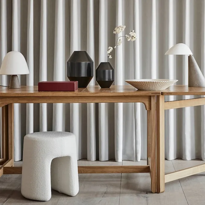 Hydro vase