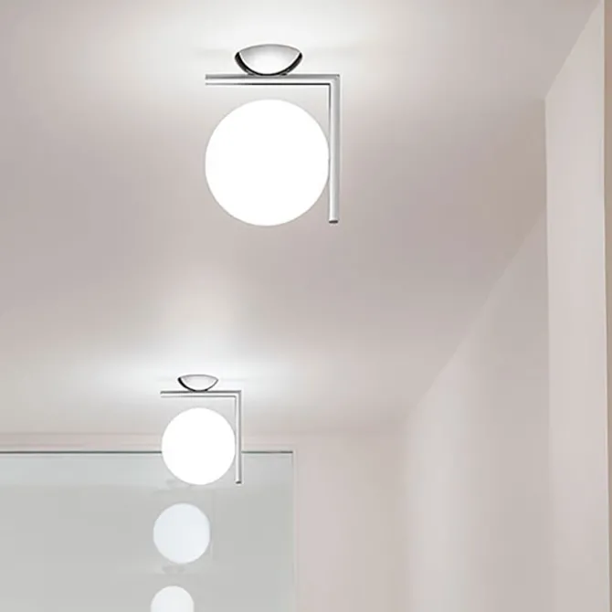 IC Lights Ceiling/Wall 2