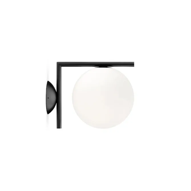 IC Lights Ceiling/Wall 1 Outdoor
