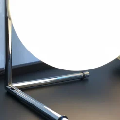 IC Lights Table 1 Low