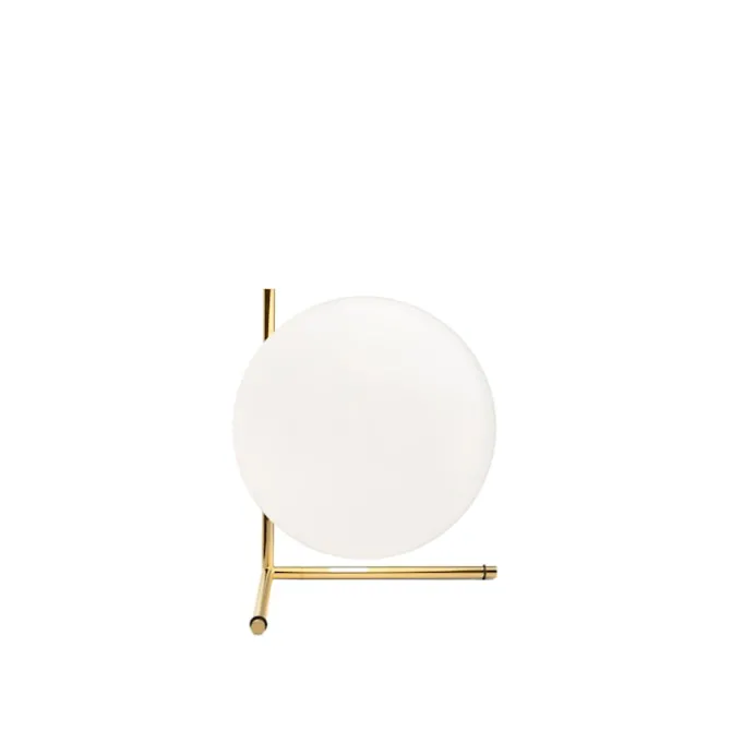 IC T3 bordlampe