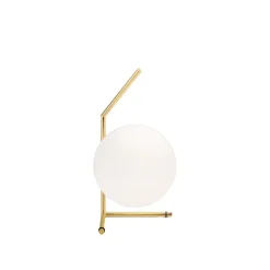 IC T1 Lav bordlampe