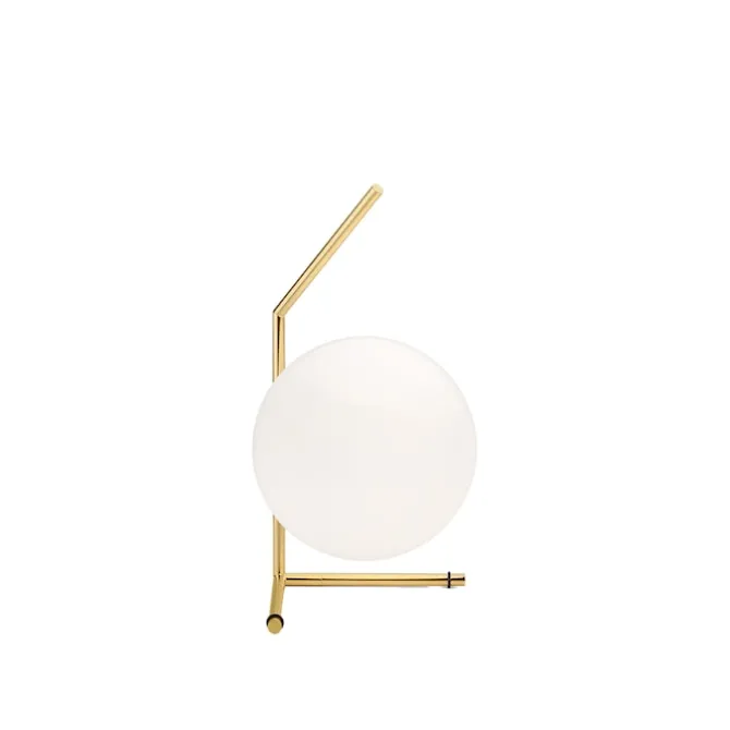 IC T1 Lav bordlampe