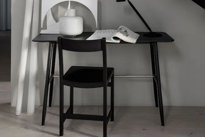 Icha Desk