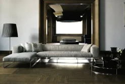 Ile Club Sofa