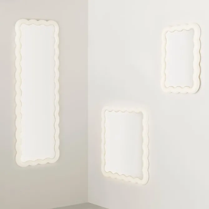Illu Mirror 160 x 55 cm