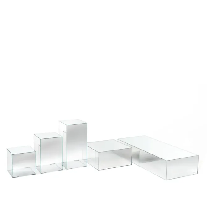 Illusion Low Table