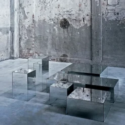 Illusion Low Table