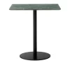 In Between Café Table SK16 Verde Guatemala Top