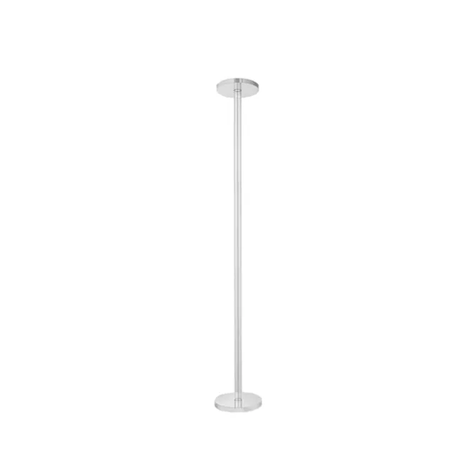 In Between Floor Lamp