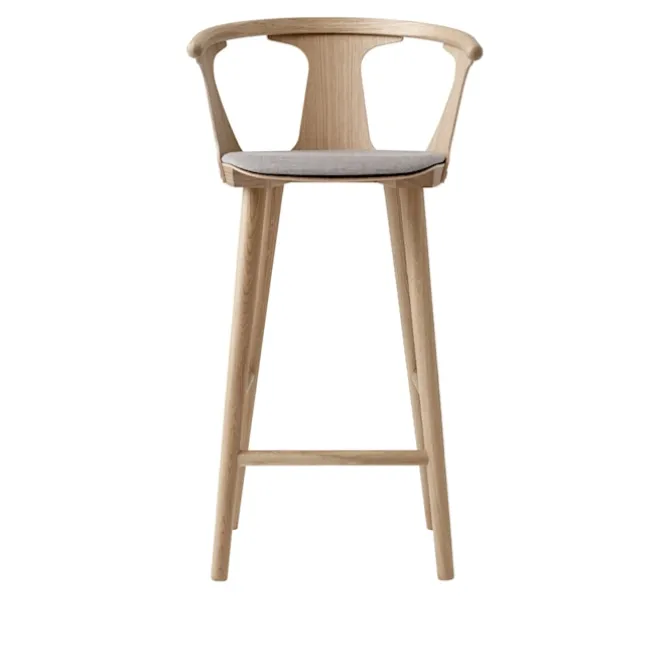 In Between SK10 White Oiled Oak