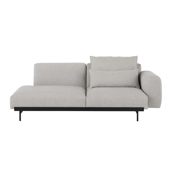 In Situ Modular Sofa