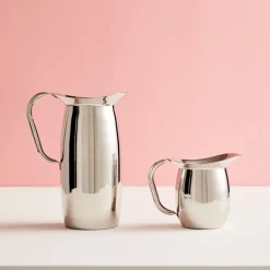 Indian Steel pitcher X-Small