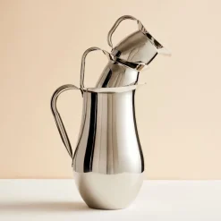 Indian Steel pitcher X-Small
