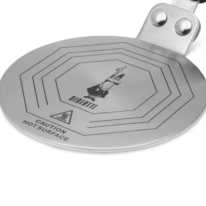 Induction Plate