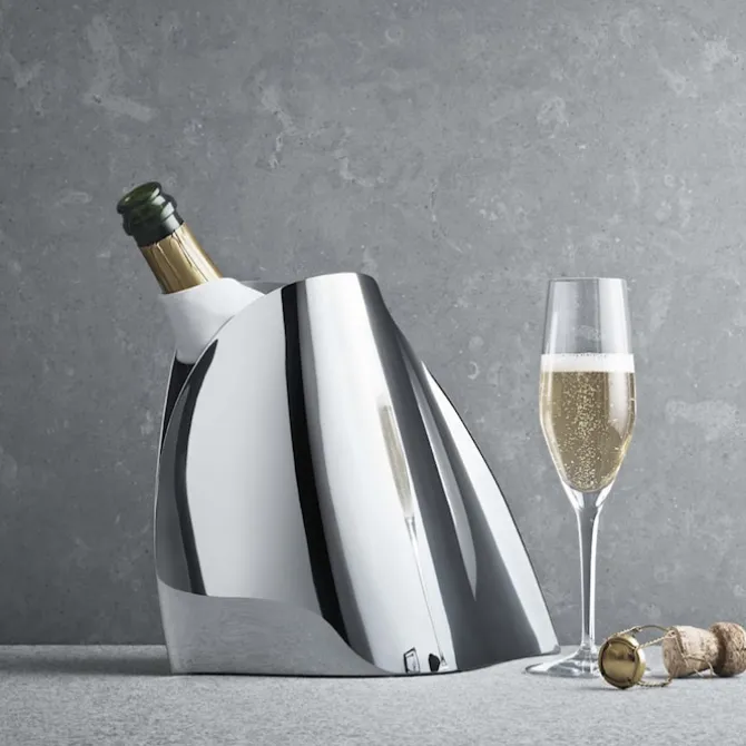 Indulgence Champagne Cooler