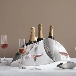 Indulgence Grande Champagne Bowl