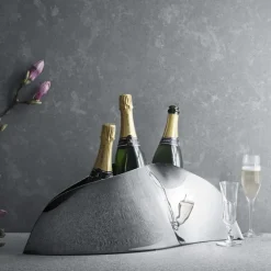 Indulgence Grande Champagne Bowl